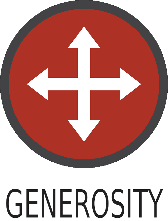 Generosity