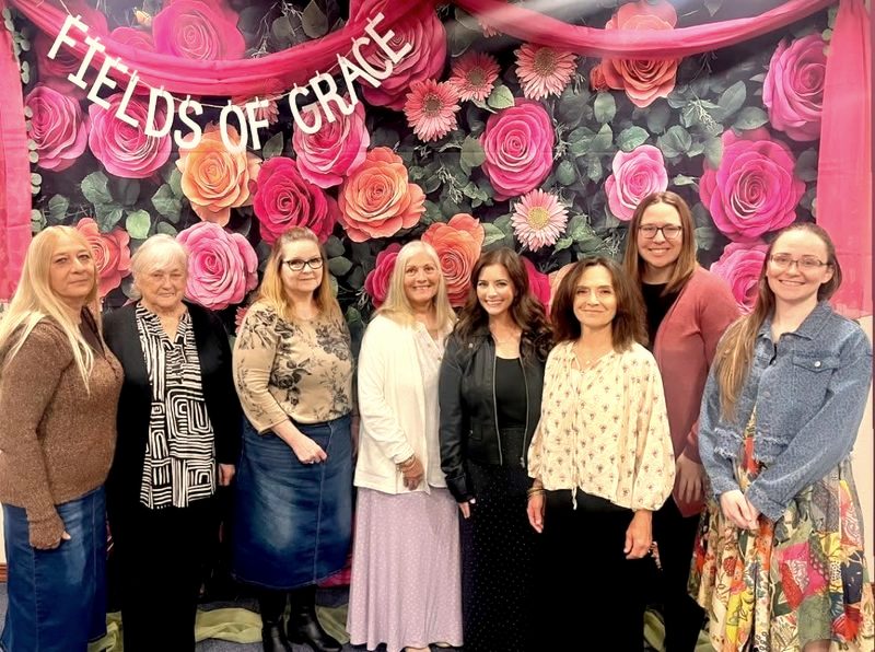 Community at Calvary